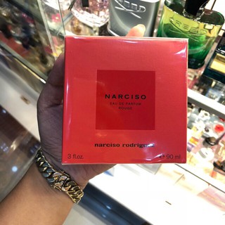 Nước Hoa Nữ Narciso Rouge EDP 90ml - đam mê ngây ngất từng khoảnh khắc