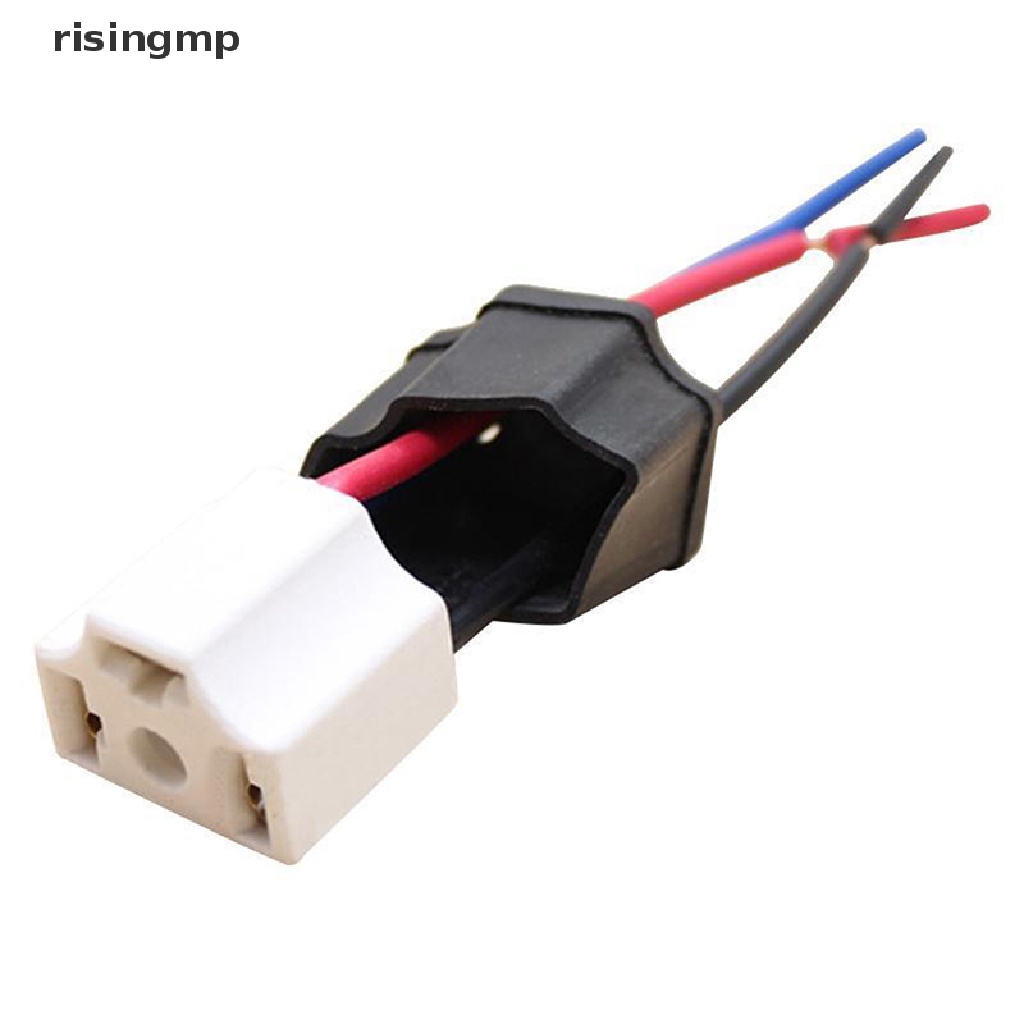 Đuôi Đèn H4 9003 Bằng Sứ Có Phích Cắm Chuyên Dụng Cho Xe Hơi ♨Trên đó