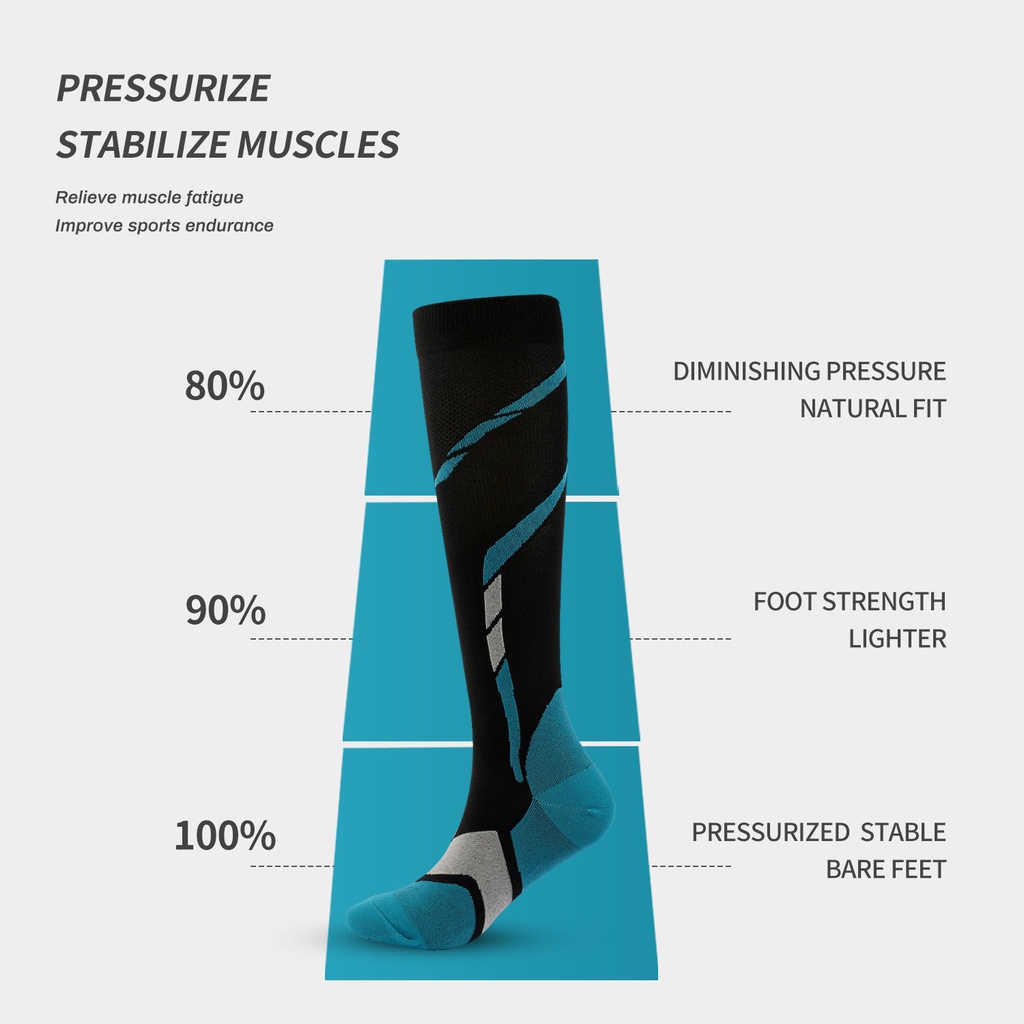Tất Thể Thao Chất Lượng Cao Cho Nam Nữ