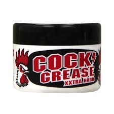 Wax con gà Clay Cream