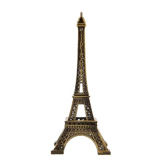 Mô hình tháp Eiffel cao 48 cm - Winz.vn