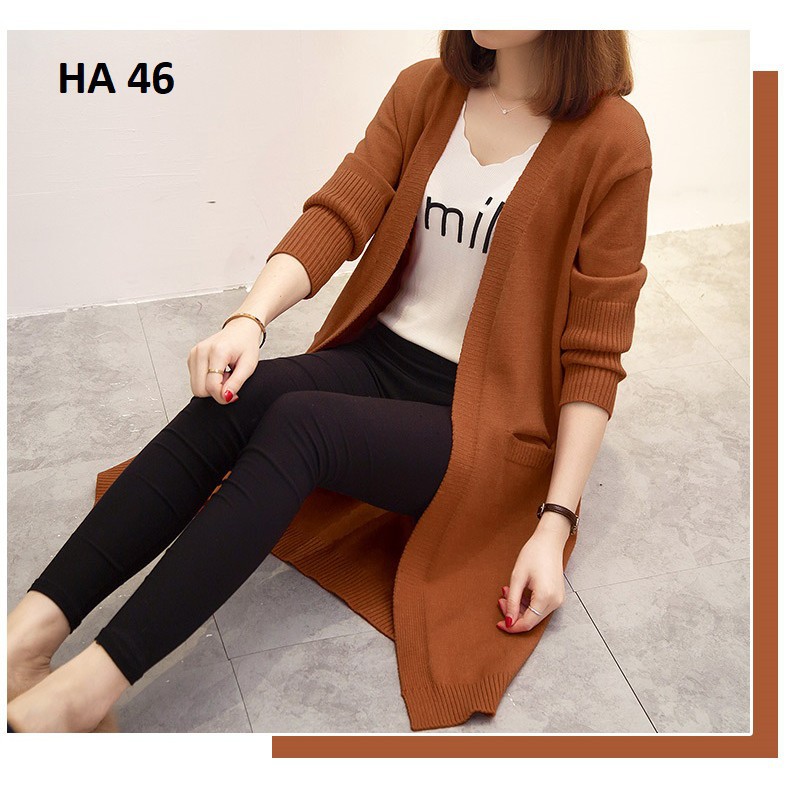 Áo cardigan nữ đẹp, hàng nhập, chất đẹp, kiểu dáng hàn quốc | BigBuy360 - bigbuy360.vn