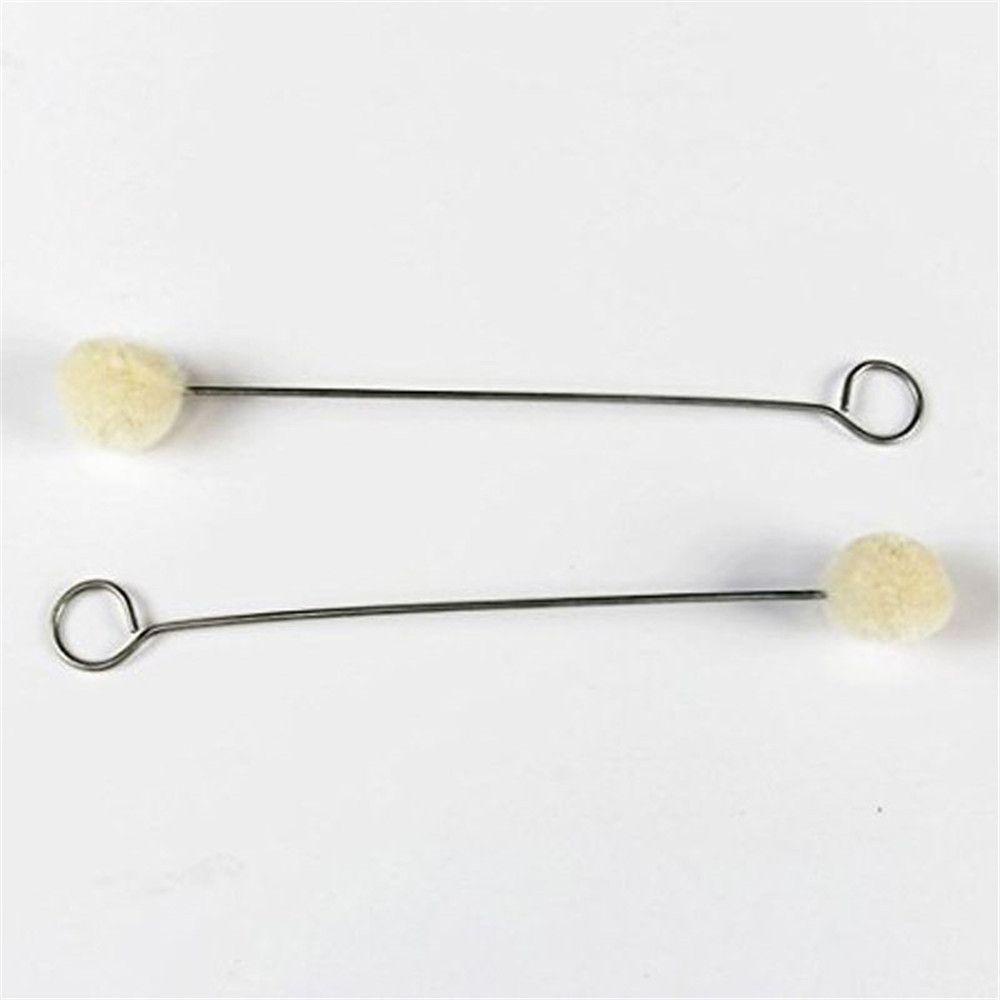 NIUYOU Bộ 10 / 20 Cọ Nhuộm Màu Tóc Chuyên Nghiệp