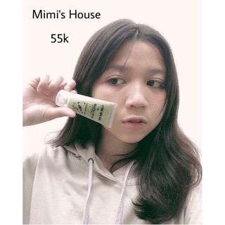 SỮA RỬA MẶT