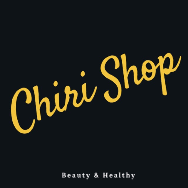CHIRI.SHOP