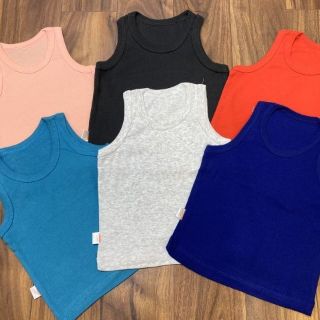 Áo thun ba lỗ cho bé 8-18kg