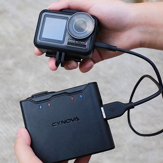 Bộ Sạc Hai Chiều Cho Dji Mavic Mini