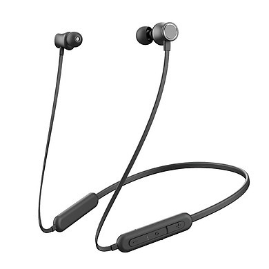 Tai nghe bluetooth choàng cổ hoco es29 - tai nghe nhét tai choàng cổ âm thanh chuẩn - vienthonghn