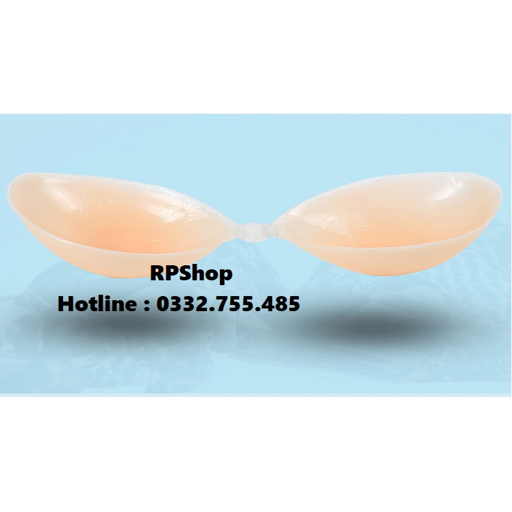 ÁO NGỰC DÁN CHO ĐỒ BƠI HOẶC ĐẦM VÁY HỞ LƯNG | BigBuy360 - bigbuy360.vn