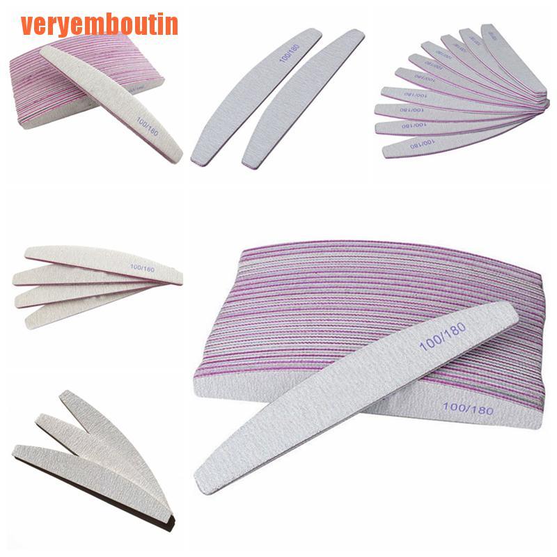 Set 1 / 5 Móng Tay Giả Đặc Biệt Cho Nữ