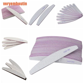 Set 1 / 5 Móng Tay Giả Đặc Biệt Cho Nữ