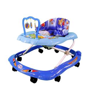 Xe tập đi Nhựa Chợ Lớn L3 Con Vịt (Không nhạc) - M1441A-XTĐ