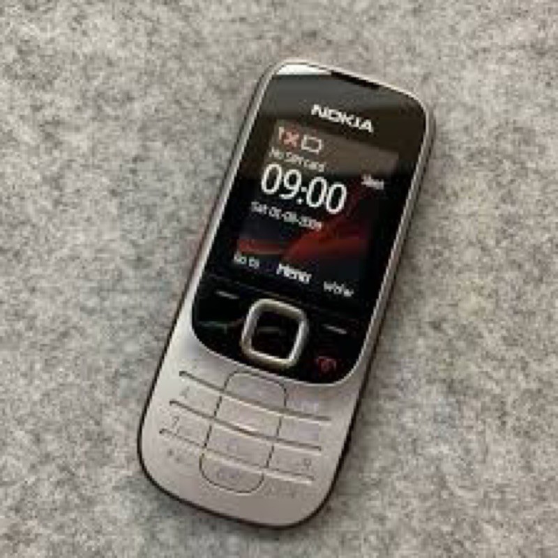 Điện thoại nokia 2330 chính hãng nokia | BigBuy360 - bigbuy360.vn