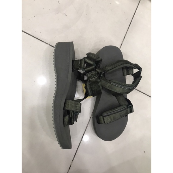 Sandal xuất nhật, cao 4cm