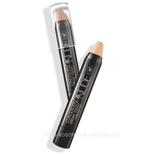 Kem che khuyết điểm vùng mắt TF Concealer Dream Touch Corrector 2 in 1, 3.8g
