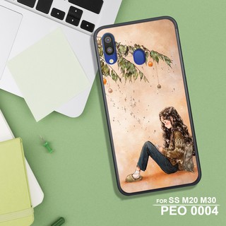 ỐP ĐIÊN THOẠI UV SAMSUNG M20/M30/A20S