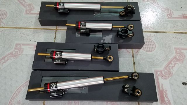 Trợ lực MATRIS