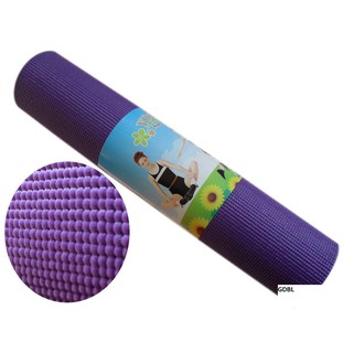 Thảm tập yoga cao cấp