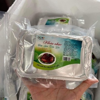 KHÂU NHỤC TIÊN YÊN - thịt khâu nhục đặc sản Tiên Yên 350gr