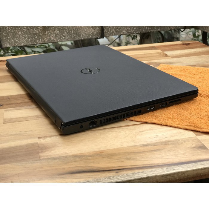 Laptop cũ Dell inspiron N3559 i7 6500U, Ram  8G , Ổ Cứng 1000Gb , Vga Rời  AMD ATI R5M315 , Màn Hình 15.6FHD | BigBuy360 - bigbuy360.vn