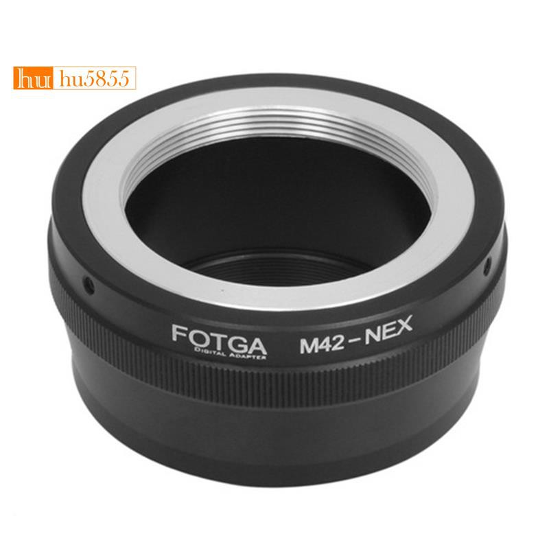 Ngàm Chuyển Đổi M42-Nex M42 Lens Sang Nex6 / Nex5 / Nex7 Cho Máy Ảnh Sony G5Vn