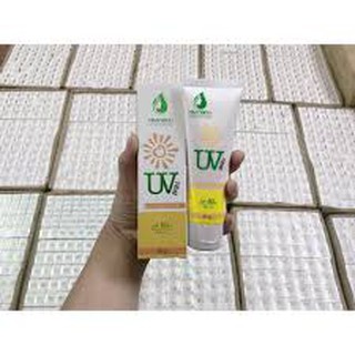 Kem Chống Nắng Ngân Bình [SPF 60++ bảo vệ da 10 tiếng]