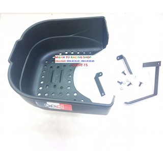 rổ giữa xe wave RS opi