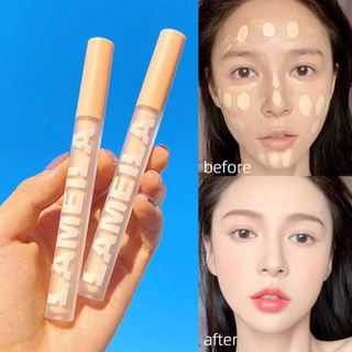 Liquid Concealer / Whitening Waterproof Long-lasting / Concealer / Long-lasting Concealer Dark Spot Moisturizing Eye Makeup Face Makeup