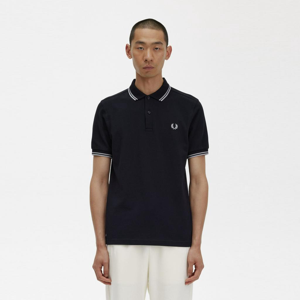 Áo polo FRED PERRY M5603/102 ss23