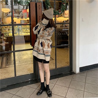 ÁO LEN HOẠ TIẾT