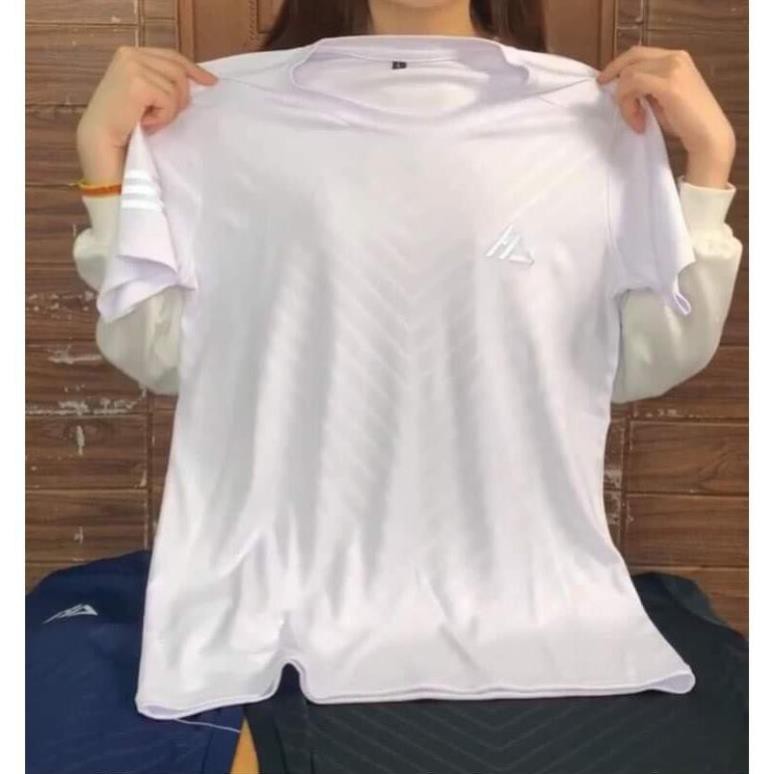 Áo thể thao nam cộc tay cao cấp thun lạnh co giãn 4 chiều, áo phông nam ôm form siêu chất 2 2 | BigBuy360 - bigbuy360.vn