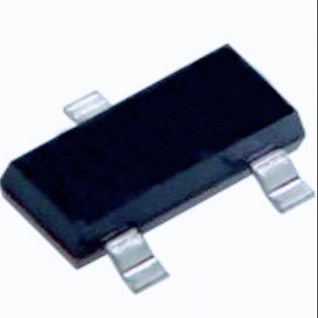 Bộ 10 Transistor C1815 LT1 - HF dán