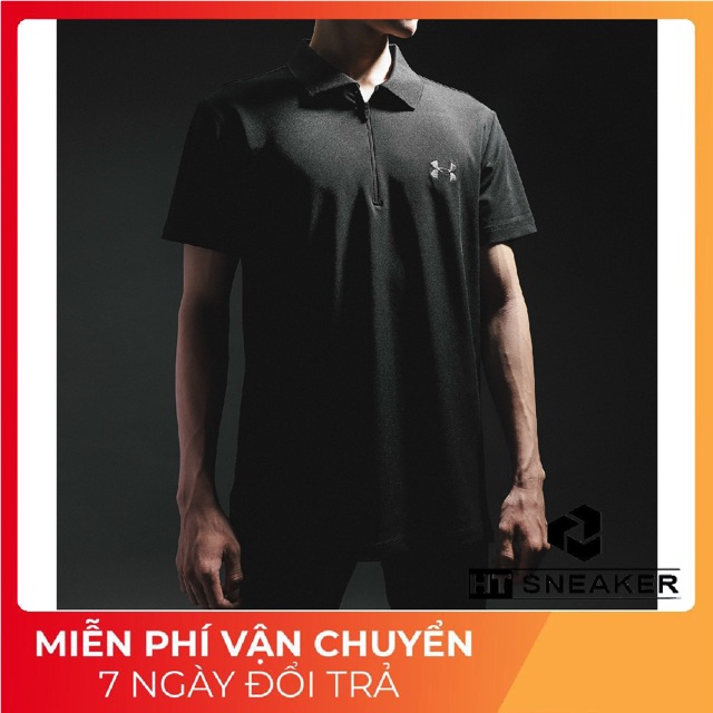 Áo polo thể thao nam UA xuất khẩu hàng cao cấp | BigBuy360 - bigbuy360.vn
