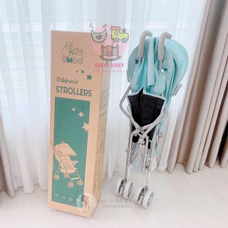 Xe đẩy du lịch Umoo