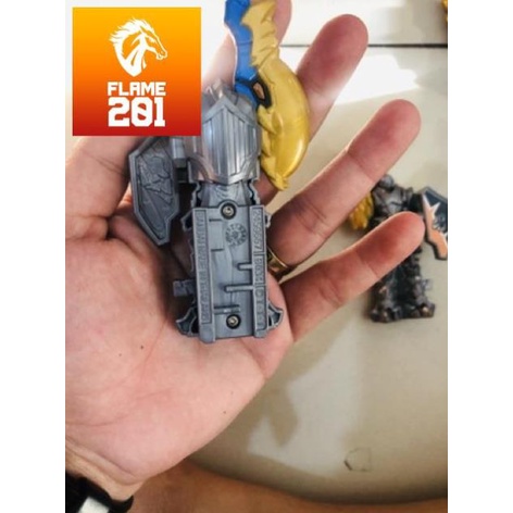 TPHCM TPHCM Đồ chơi siêu nhân key ryusoulger