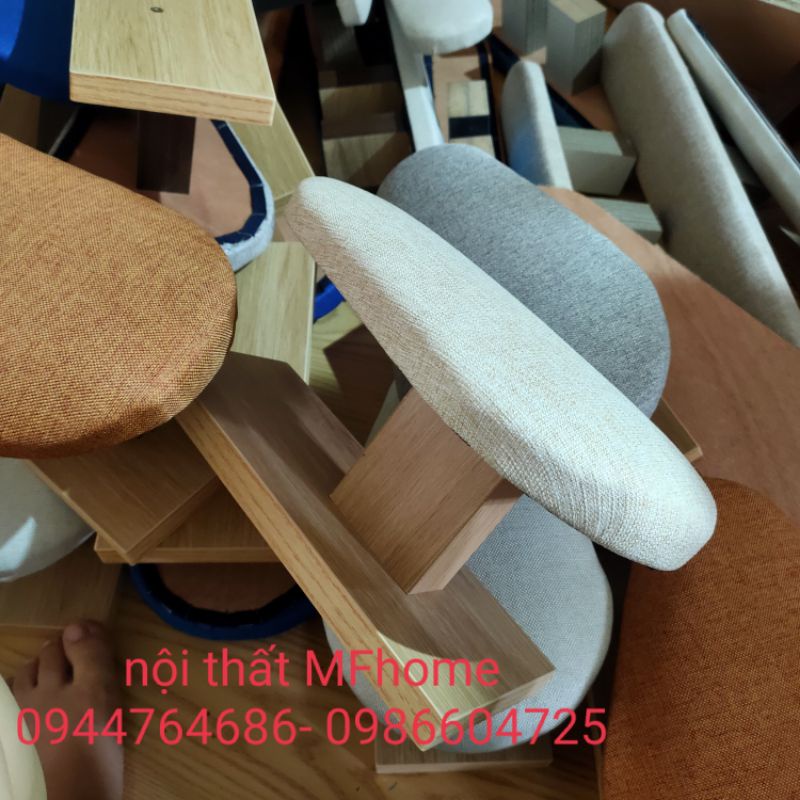 Gối ủi đồ loại xịn giá xưởng loại nhỡ và to
