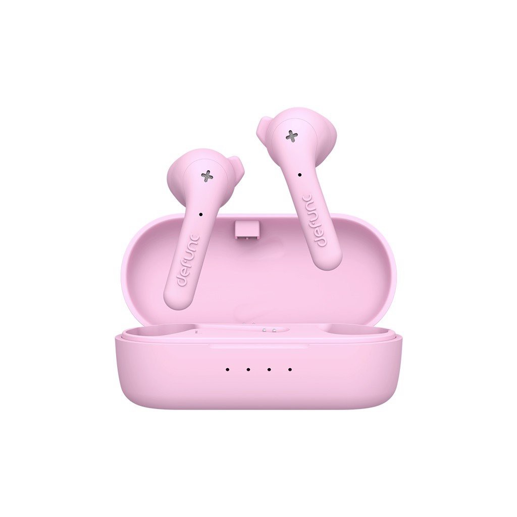 Tai nghe True Wireless Defunc Basic chính hãng - Mới 100% Bảo hành chính hãng 12 tháng