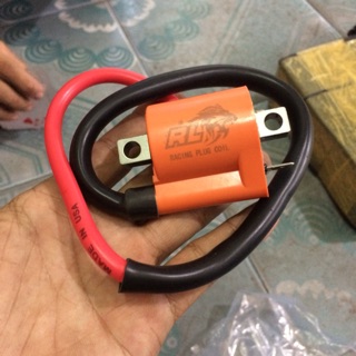 Mobin sườn Redleo cho xăng cơ