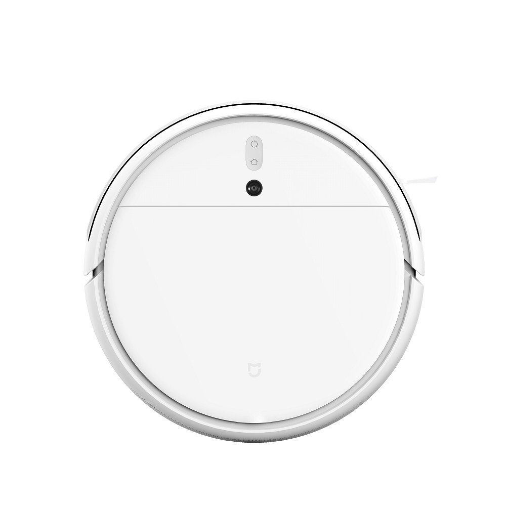 Robot Hút Bụi XIAOMI Mi Robot Vacuum-Mop SKV4093GL