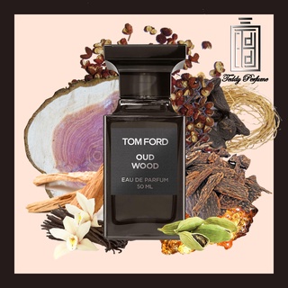 Nước hoa nam Tom Ford Oud Wood