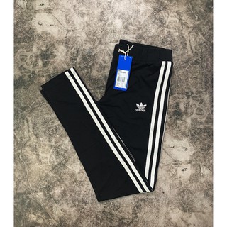 | Ảnh Thật | Quần Das 3- Stripes Legging