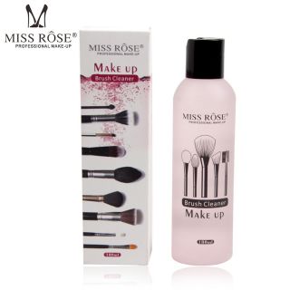 Nước rửa cọ Miss Rose Maycreate
