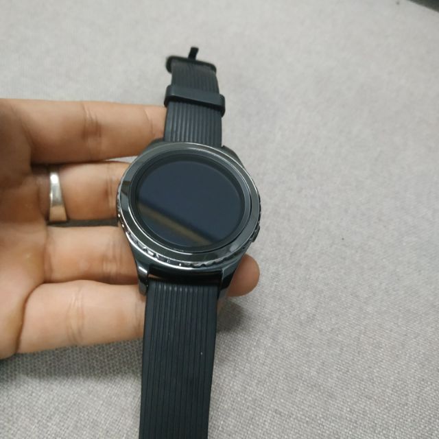 Đồng hồ Samsung Gear S2 Bản Loa Thoại