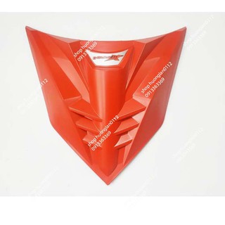Mặt nạ trước xe máy Honda Winner X giá 1 cái