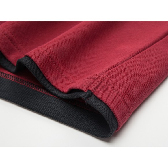 Áo polo nam hàng Quảng Châu nhiều màu đẹp, chất thoáng bền | BigBuy360 - bigbuy360.vn