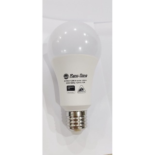 Đèn Led Bulb Rạng Đông 9W,12W,15W