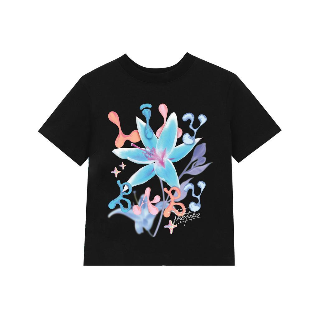 Áo thun Baby Tee Lily THEL