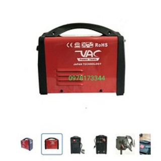 máy hàn que VAC--200A cở trung--1102