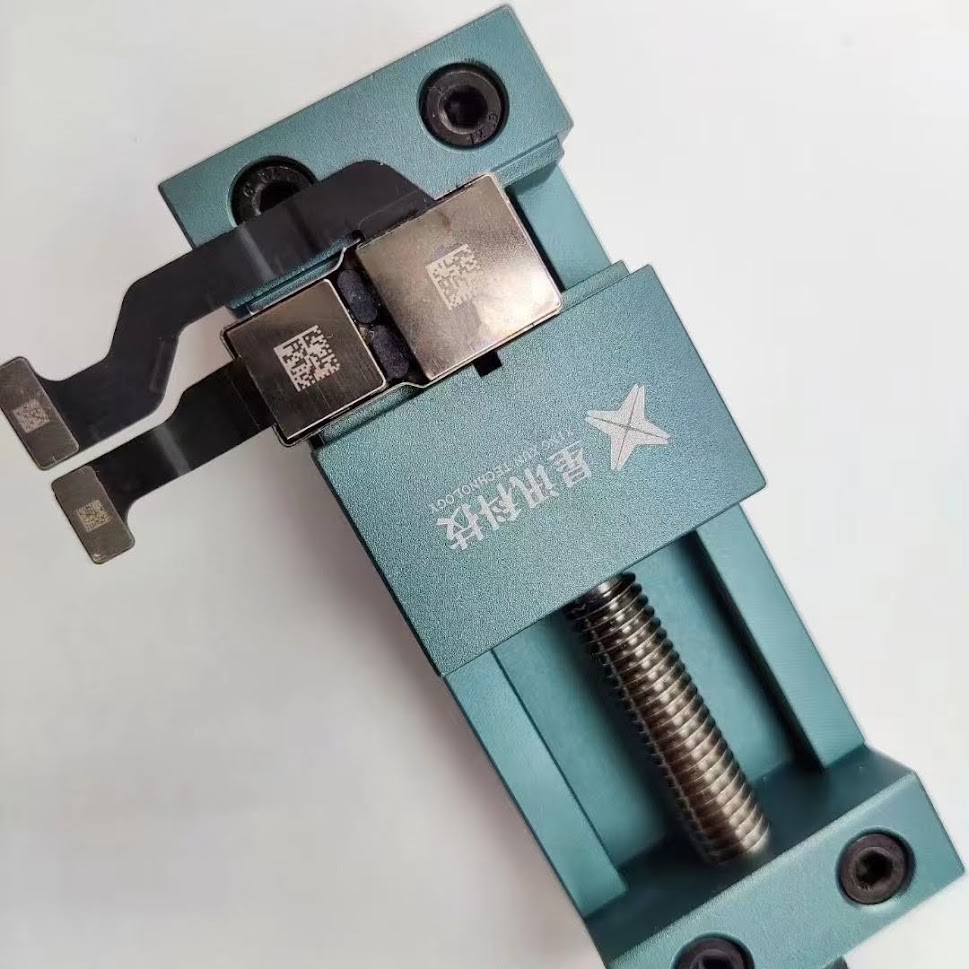 Đế kẹp camera XING XUN chính hãng có logo
