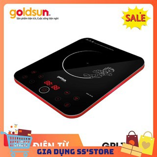 Bếp từ đơn Goldsun BA2103MT